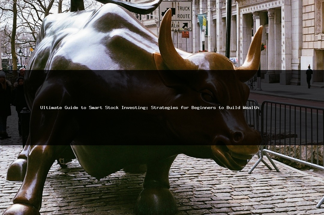 A statue of a bull on a city street